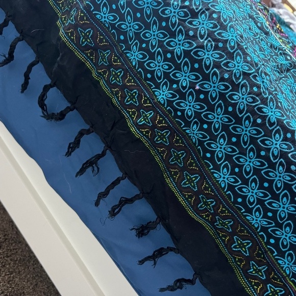 Elephant Tapestry - Picture 2 of 7